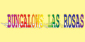 BUNGALOWS LAS ROSAS logo