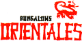 BUNGALOWS ORIENTALES logo