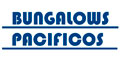 Bungalows Pacificos logo