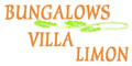 Bungalows Villa Limon