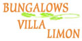 Bungalows Villa Limon logo