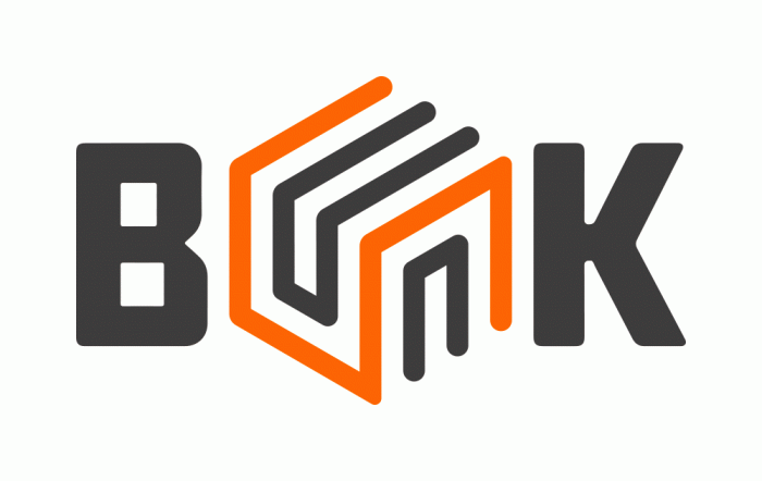 Bunk Prefabricados logo