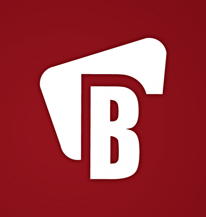 Bunker Buró logo