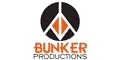 Bunker Productions logo