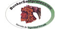 Bunker Seguridad Privada logo