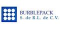 Burblepack, S De Rl De Cv logo
