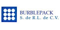 Burblepack, S De Rl De Cv