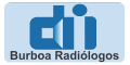 Burboa Radiologos logo