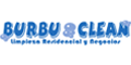 Burbu Clean logo