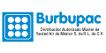 BURBUPAC logo