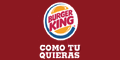 BURGER KING logo