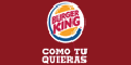 BURGER KING logo