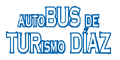 BUS TOUR DIAZ logo