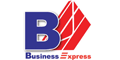 BUSINESS EXPRESS logo
