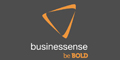 Businessense logo