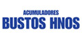 Bustos Hermanos logo