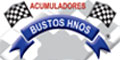 BUSTOS HNOS logo