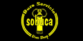 BUZO SERVICIO SOBUCA logo