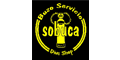 BUZO SERVICIO SOBUCA logo