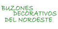 Buzones Decorativos Del Noroeste logo