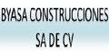 Byasa Construcciones Sa De Cv logo