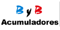 BYB ACUMULADORES