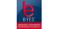 Byes logo