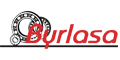 Byrlasa logo