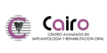 C.A.I.R.O logo