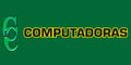 C & C Computadoras logo