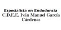 C.D.E.E. Ivan Manuel Garcia Cardenas