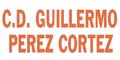 C.D. Guillermo Perez Cortez logo
