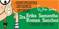 C.D.O. Erika Samantha Roman Sanchez logo