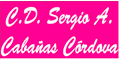 C.D. Sergio A Cabañas Cordova