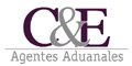 C & E AGENTES ADUANALES logo