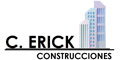C. Erick Construcciones logo