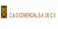 C & G Comercial Sa De Cv logo
