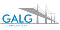 C Galg logo