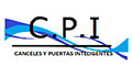 C.P.I Canceles Y Puertas Inteligentes logo