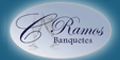 C Ramos Banquetes logo