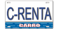 C-Renta Carro logo