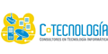 C Tecnologia logo