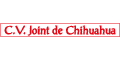C V JOINT DE CHIHUAHUA. logo