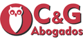 C Y G Abogados logo
