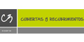 C3 Cubiertas Y Recubrimientos logo