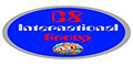 C8 International Group logo