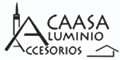 Caasa Aluminio Accesorios