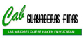 Cab Guayaberas Finas logo