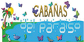 Cabañas Del Paraiso logo