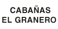 Cabañas El Granero logo